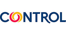 CONTROL*N-Stop Dots&Lines 6pz