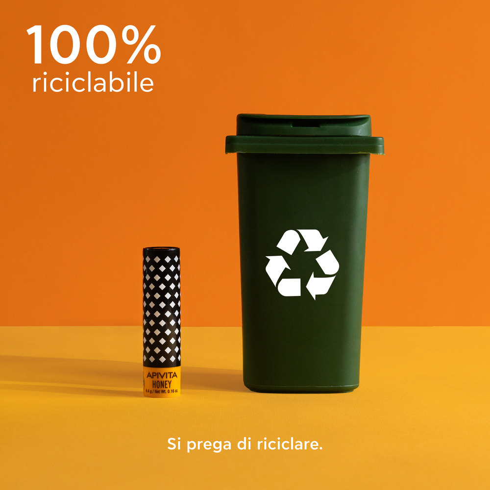 APIVITA LIPCARE HONEY/03