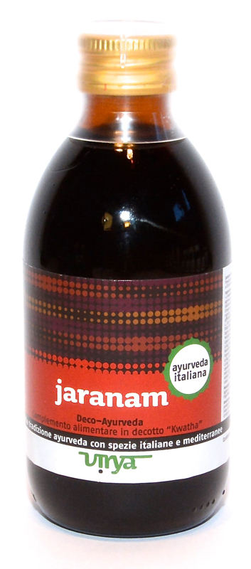 JARANAM VIRYA 500ML