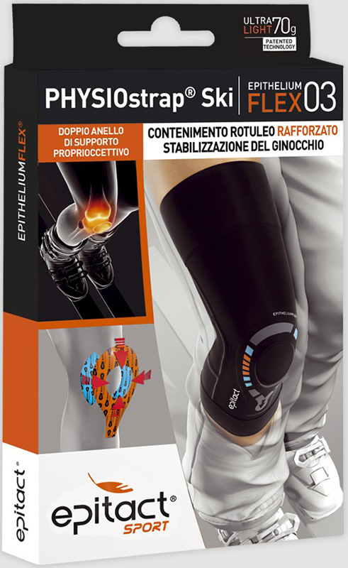EPITACT SPORT PHYSIOSTR SKI L