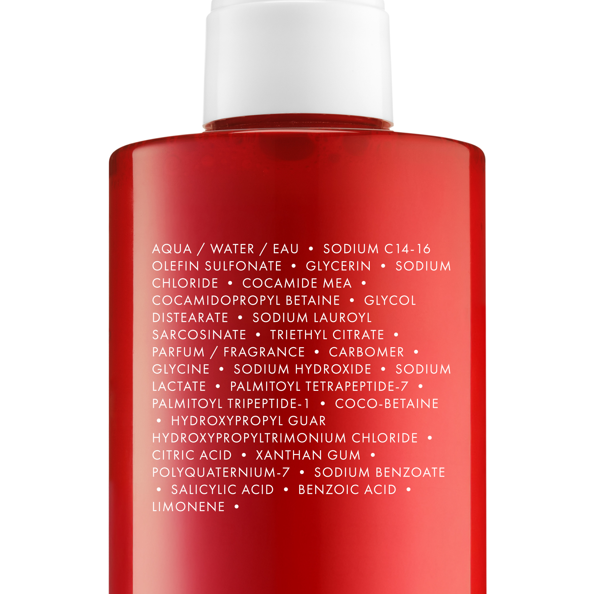 Vichy Dercos Technique Collagen Filler 17 - Shampoo Ultra-Riparatore 200 ml