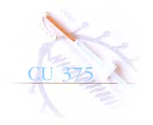 IUD Multisafe Cu 375 Contraccettivo Intrauterino