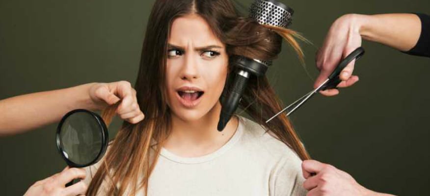 Rigenera i tuoi capelli dopo l'estate