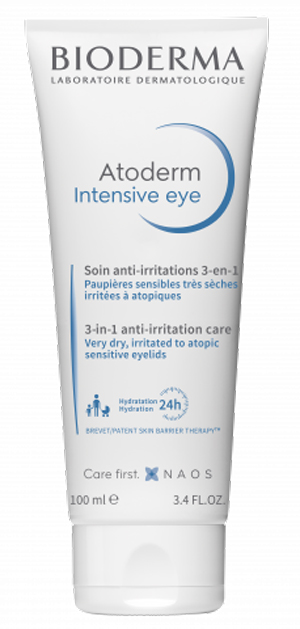 BIODERMA ATODERM INTENSIVE EYE 100 ML