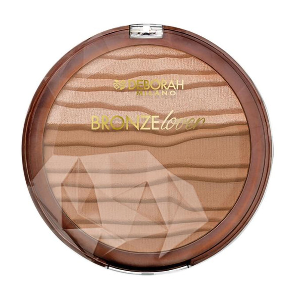 DEB MAXI BRONZE LOVER 01 2025