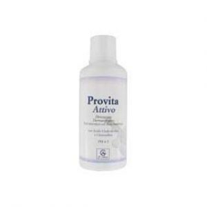 Provita Attivo Detergente Corpo 500 ml