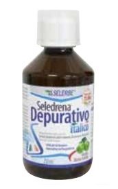 SELERBE SELEDRENA DEPURATIVO ITALICO 250 ML