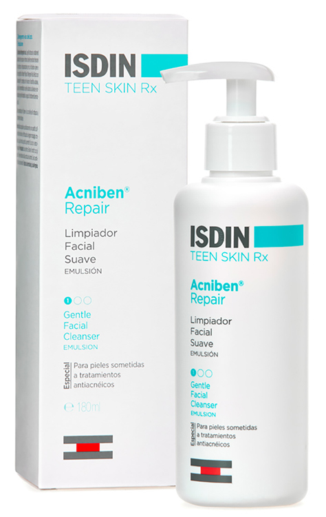 Acniben Repair Detergente Delicato 180 ml