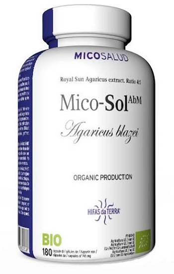 MICO SOL 180CPS*