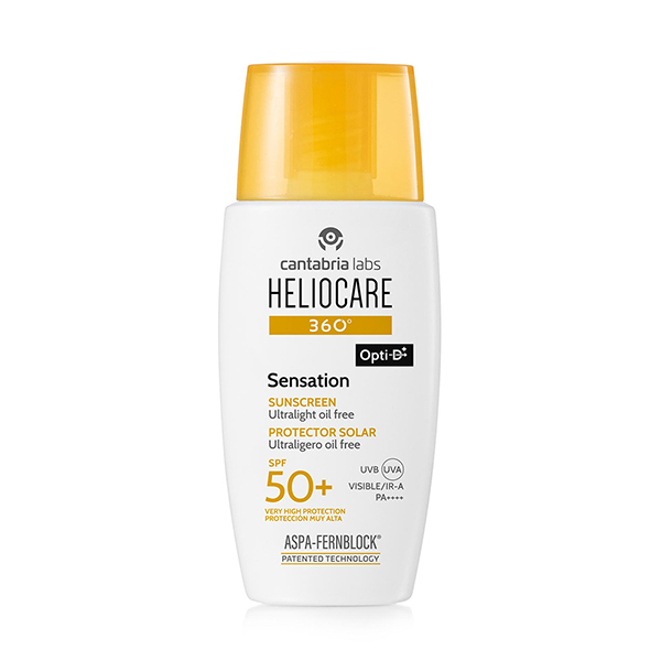 HELIOCARE 360 SENSATION 50ML
