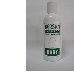 BERSAN SH BABY 250ML