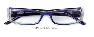 CORPO OTTO Spring Blue Diott.1,00