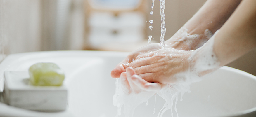 Fase 2: tutti i gesti da fare prima di rientrare in casa