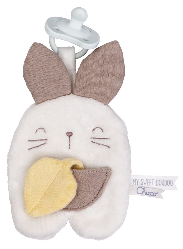 CH GIOCO MSDD CONIGLIETTO