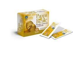 Planta Medica Pappa Reale Bio Integratore Energetico 14 Bustine