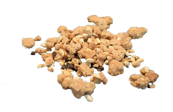 GRAZIOSI Muesli Ciocc.300g