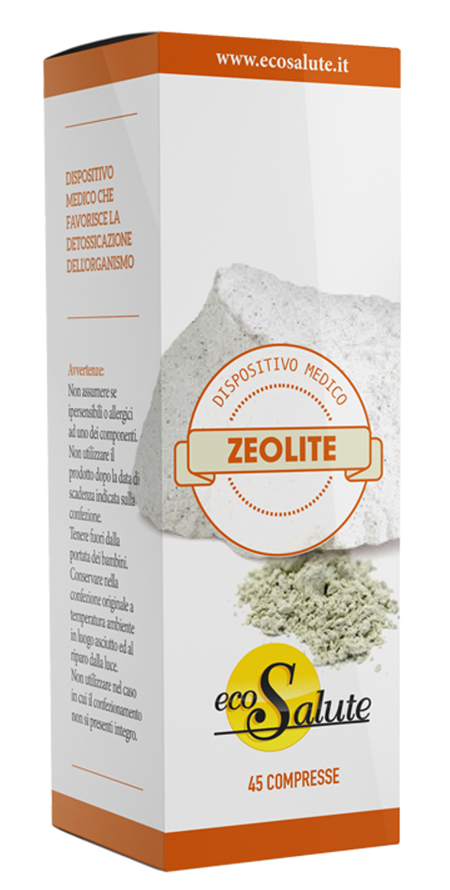 ZEOLITE 45CPR