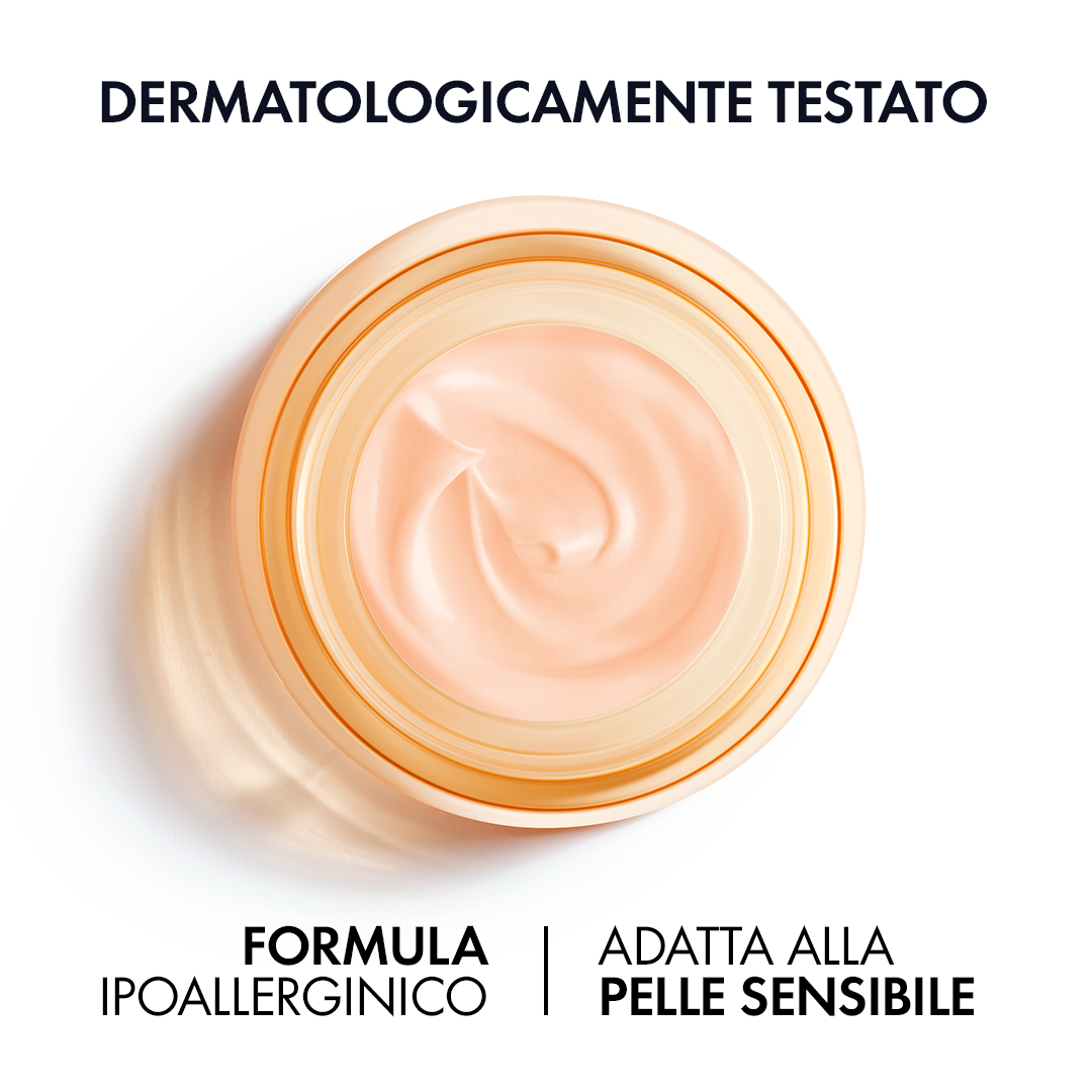 Vichy Neovadiol Crema Rassodante Anti-macchie SPF 50 50 ml