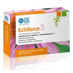 Echi Force 3 30 Capsule