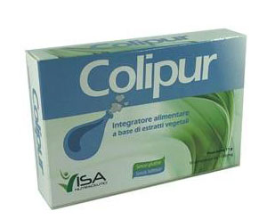 COLIPUR 10CPR