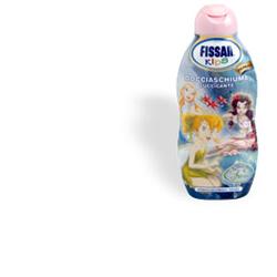 Fissan Kids Bagnoschiuma Idratante Bambine 200 ml