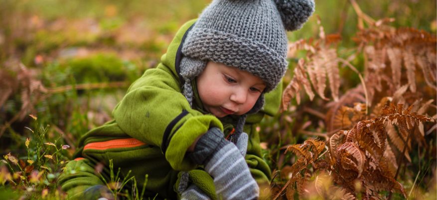 Difese immunitarie bambini: scopriamo insieme come rafforzarle