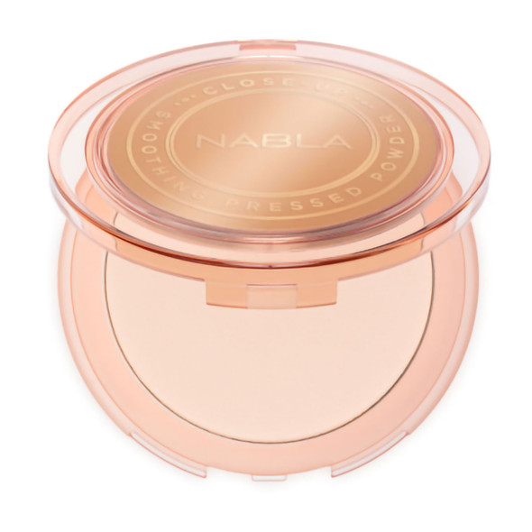 NABLA CLOSE-UP S/PRESS.POWDER M.03