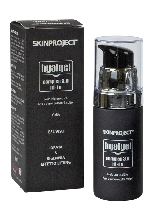 SKINPROJECT Hyalgel Complex 30ml