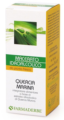 FARMADERBE QUERCIA MARI MIAL50