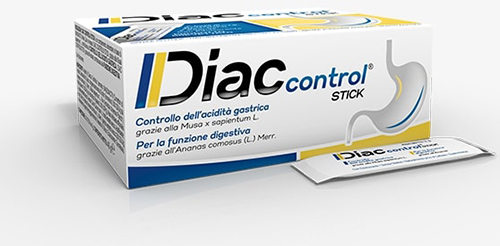 DIAC Control 20 Stick.