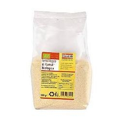 Fior Di Loto Farina Di Grano Kamut Integrale Biologica 500 g