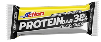 PROACTION PROT BAR 38% STRA80G