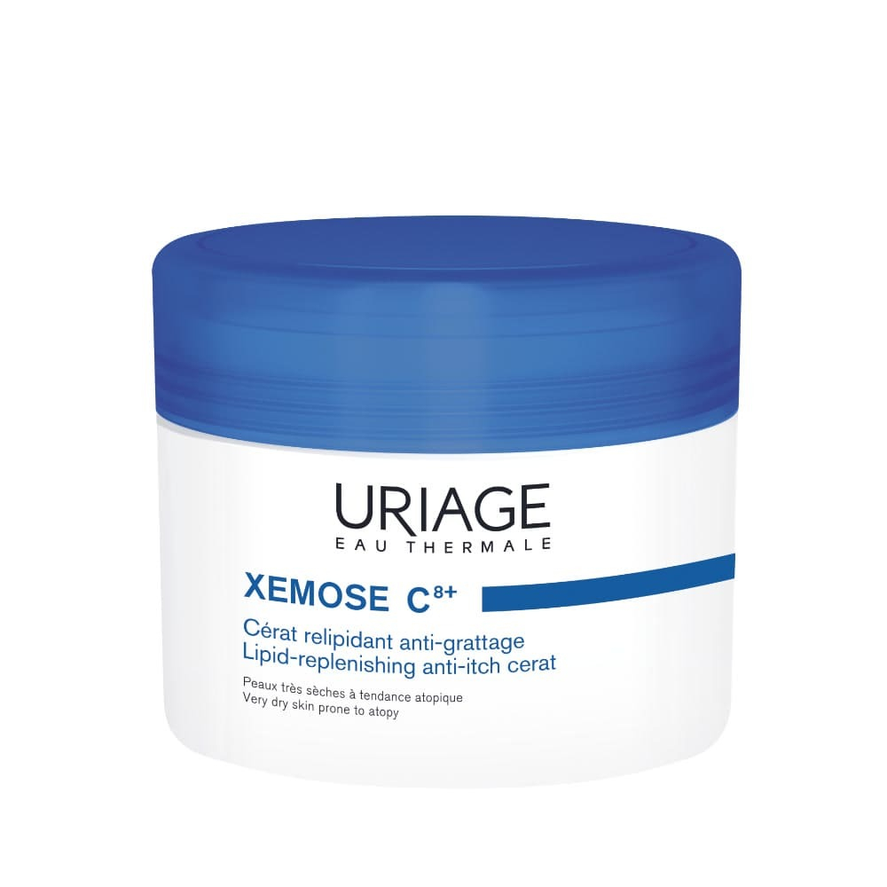 Uriage Xémose Cerato Liporestitutivo Anti-irritazioni 200 ml