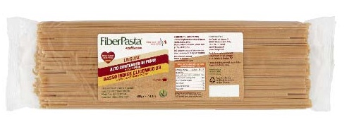 FIBERPASTA B.I.Linguine 400g