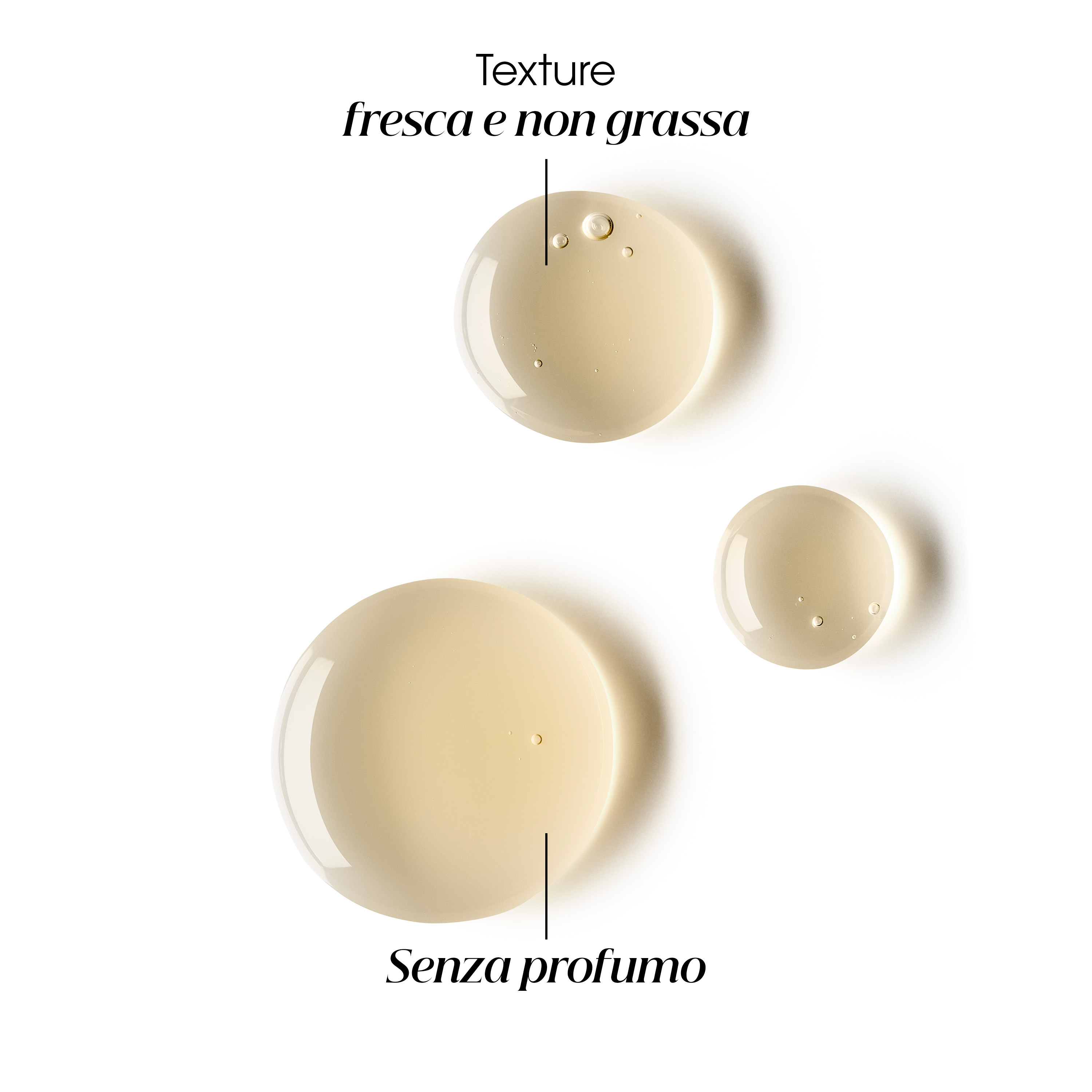 Klorane Anti-Forfora Trattamento contro la sensazione di prurito alla Galanga , forfora secca e grassa, 100 ml 