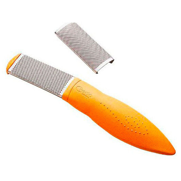 CREDO RASPA CALLOS INOS FI/GR