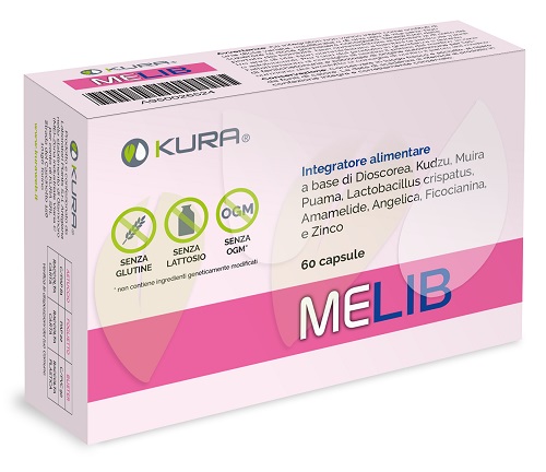 MELIB 60CPS