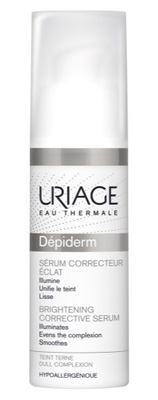 Uriage Dépiderm White Siero Correttivo Luminosità Viso 30 ml