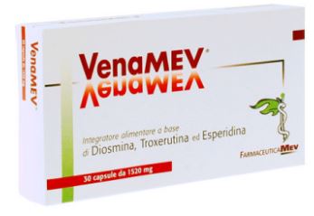 Venamev Integratore Circolazione Venosa 30 Compresse