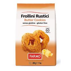 FARMO FROLLINI RUSTICI 200 G