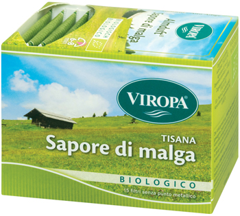 VIROPA Almduft Bio Tisana