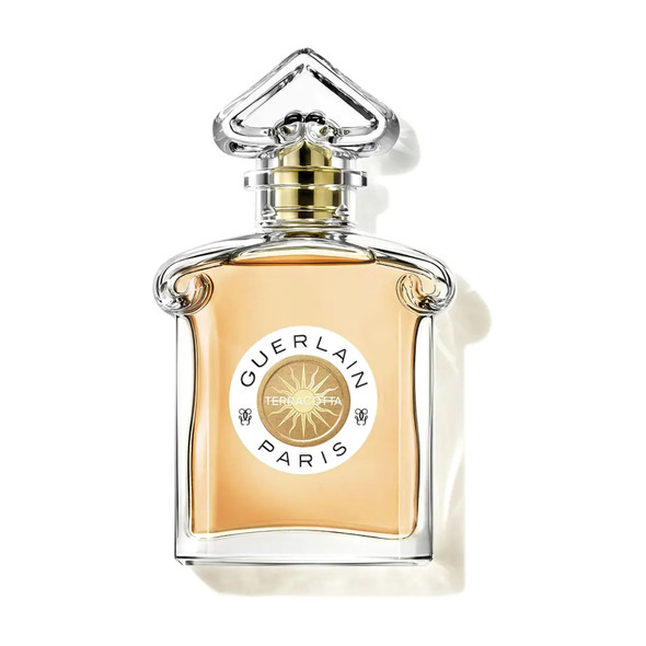 GUE TERRACOTTA LEGEND VAP D EDT 75