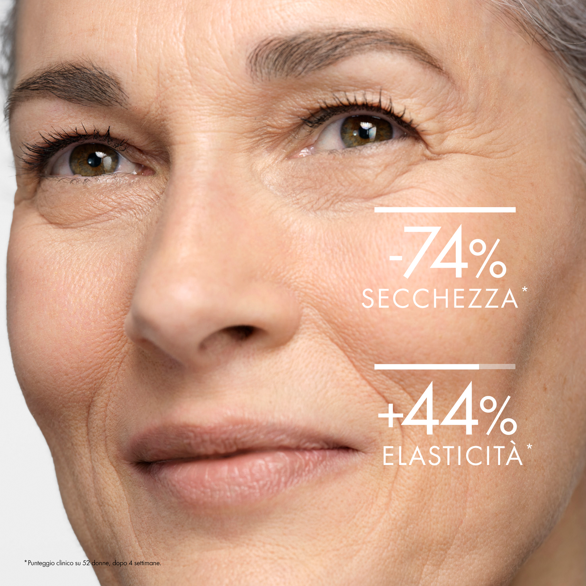 Vichy Neovadiol Post-Menopausa Crema Notte Relipidante Rassodante: migliora tono e compattezza della pelle - 50 ml