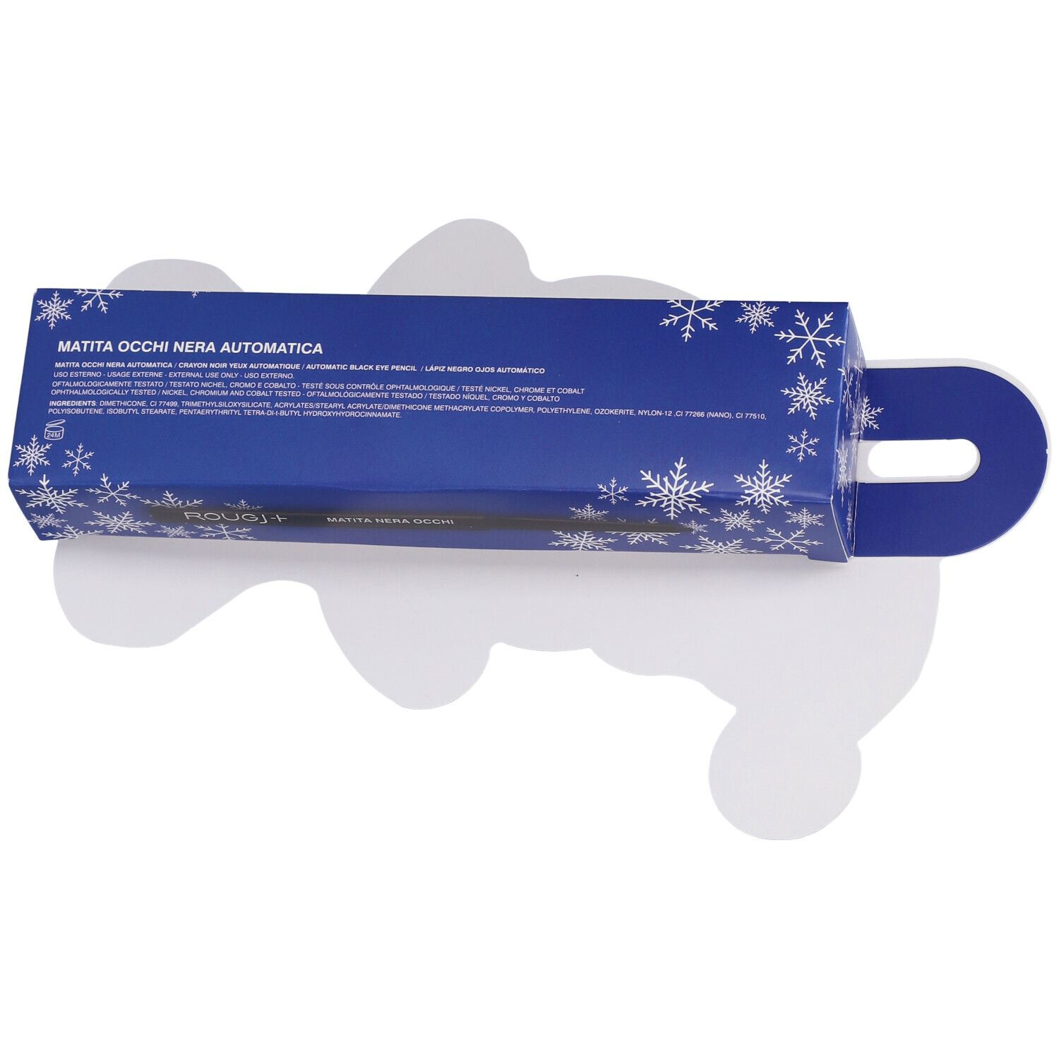 GINGER BREAD MATITA AUTOMATICA