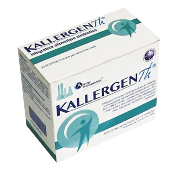 KALLERGEN TH 30 BUSTINE