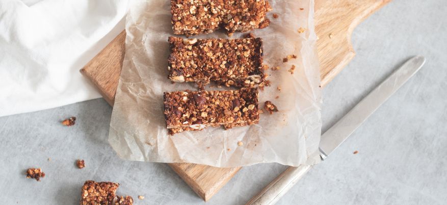 Merenda per bambini:cosa mettere nello zaino per la scuola