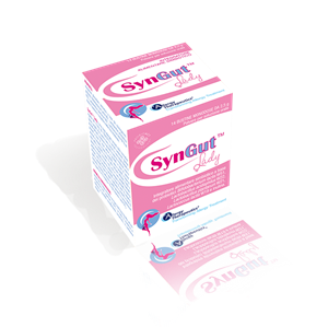 SynGut Lady Integratore Simbiotico 28 Bustine