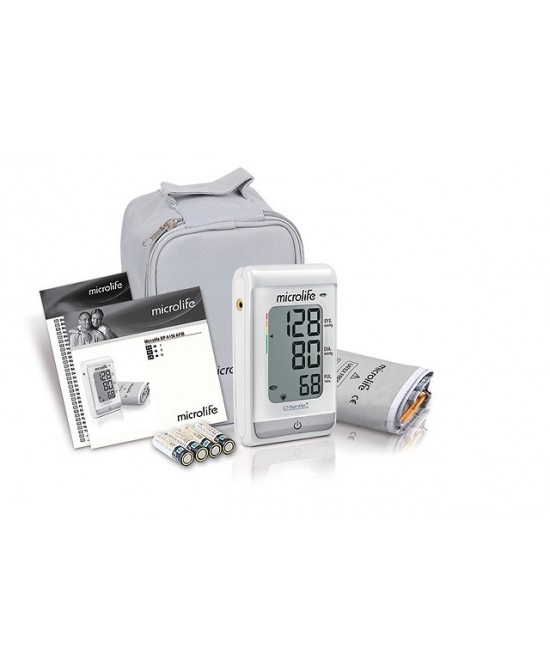 MICROLIFE MISURATORE TALKING3G