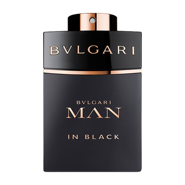 BULGARI MAN BLACK EDP200 VAPO REFI