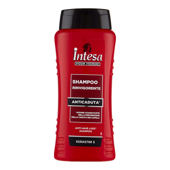 INTESA SHAMP ANTICADUTA 300 ML